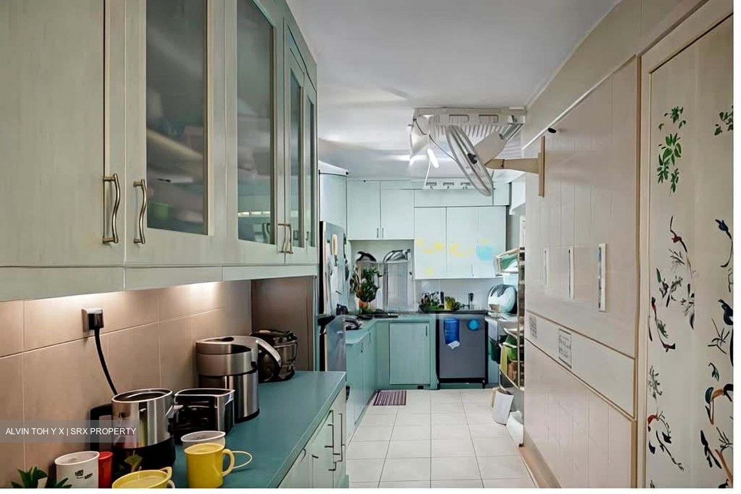 Blk 687B Woodlands Drive 75 (Woodlands), HDB 4 Rooms #566578731